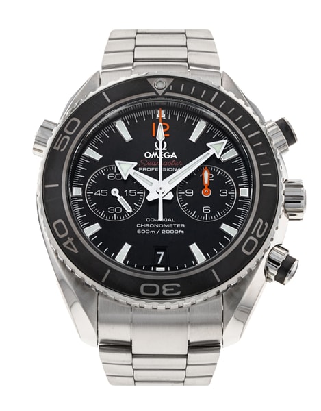 Omega Planet Ocean 232.30.46.51.01.003